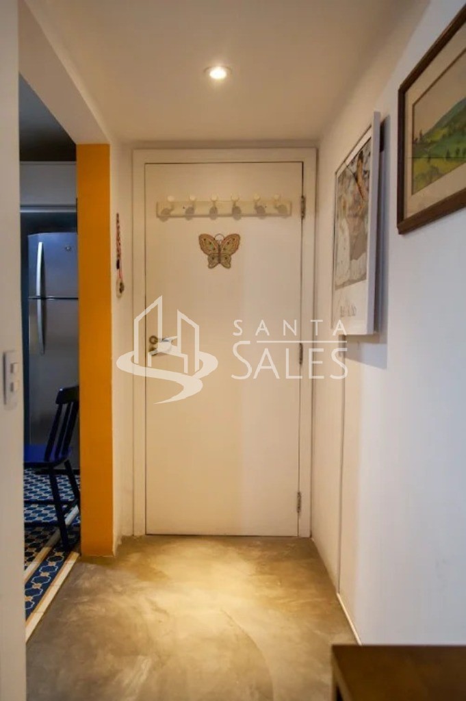 Apartamento, 2 quartos, 70 m² - Foto 1
