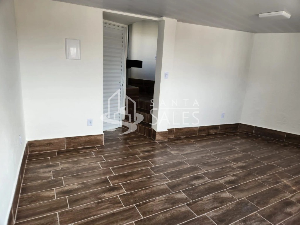 Apartamento, 1 quarto, 38 m² - Foto 1