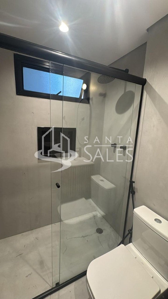 Apartamento, 1 quarto, 41 m² - Foto 3