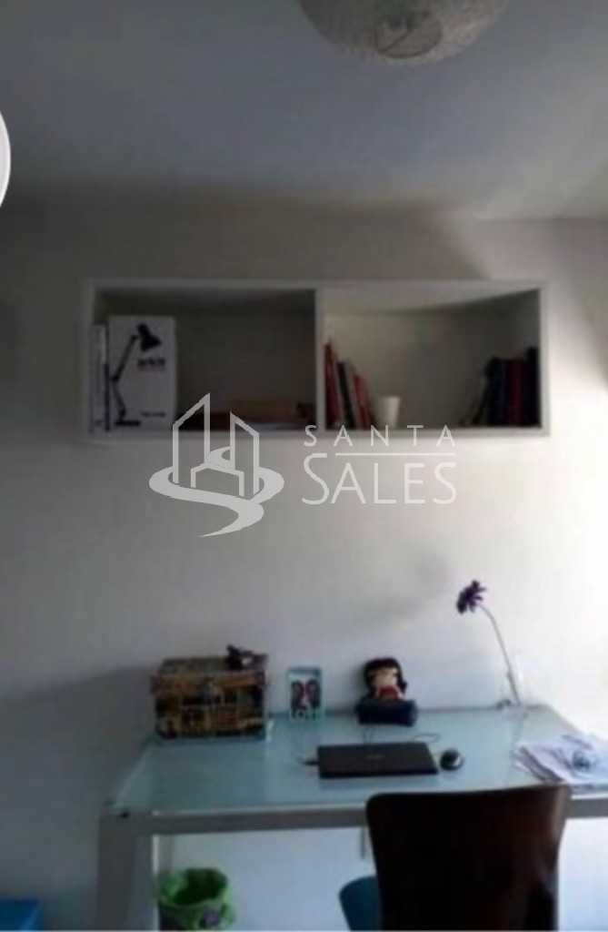 Apartamento, 1 quarto, 43 m² - Foto 5