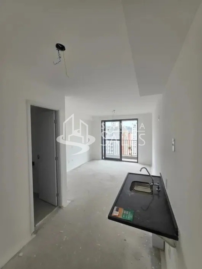 Apartamento, 1 quarto, 24 m² - Foto 9