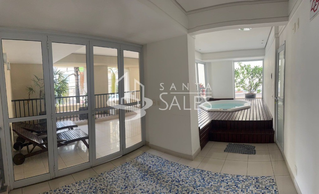 Apartamento, 3 quartos, 158 m² - Foto 5
