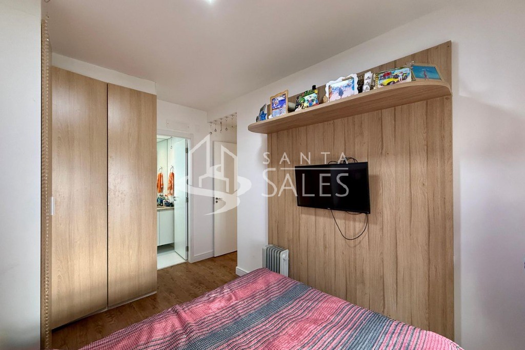 Apartamento, 2 quartos, 66 m² - Foto 20