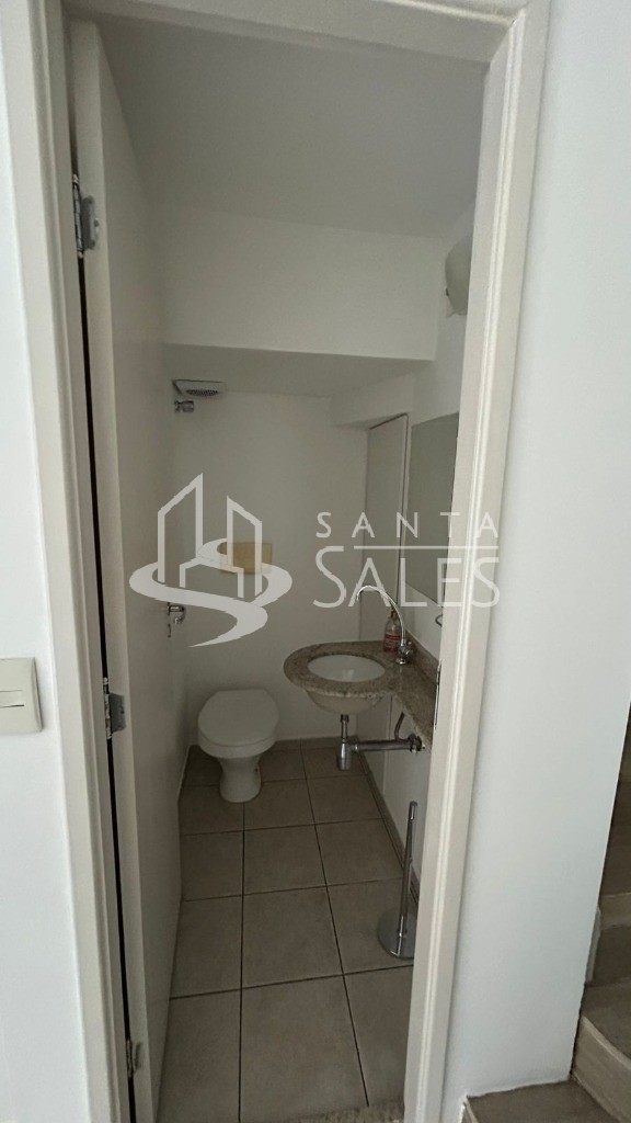 Apartamento, 1 quarto, 60 m² - Foto 9