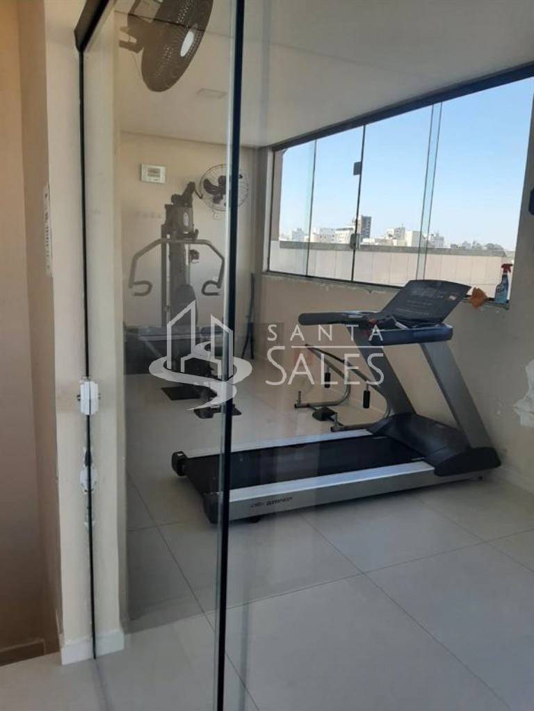 Apartamento, 1 quarto, 37 m² - Foto 13