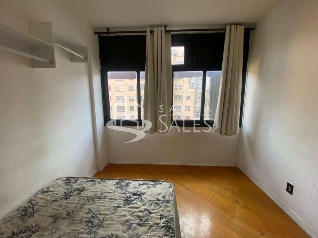 Apartamento, 1 quarto, 35 m² - Foto 14