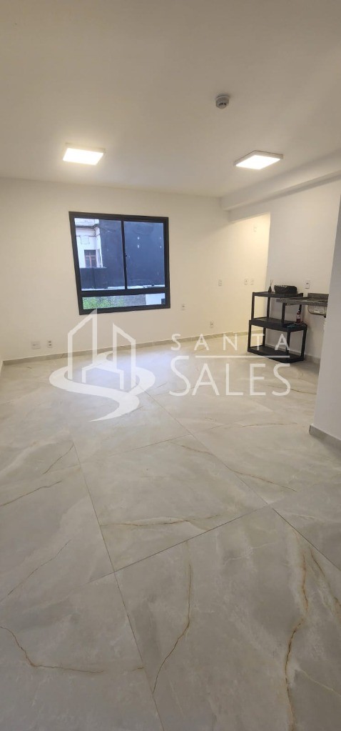 Apartamento, 1 quarto, 27 m² - Foto 20