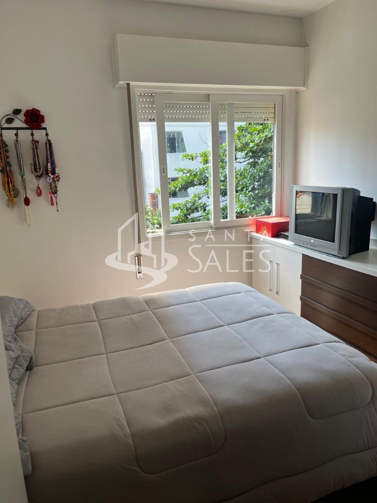 Apartamento, 2 quartos, 75 m² - Foto 7