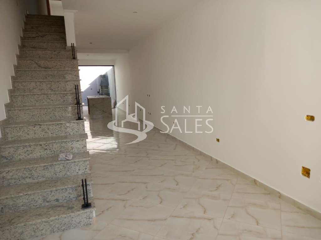 Sobrado, 3 quartos, 126 m² - Foto 26