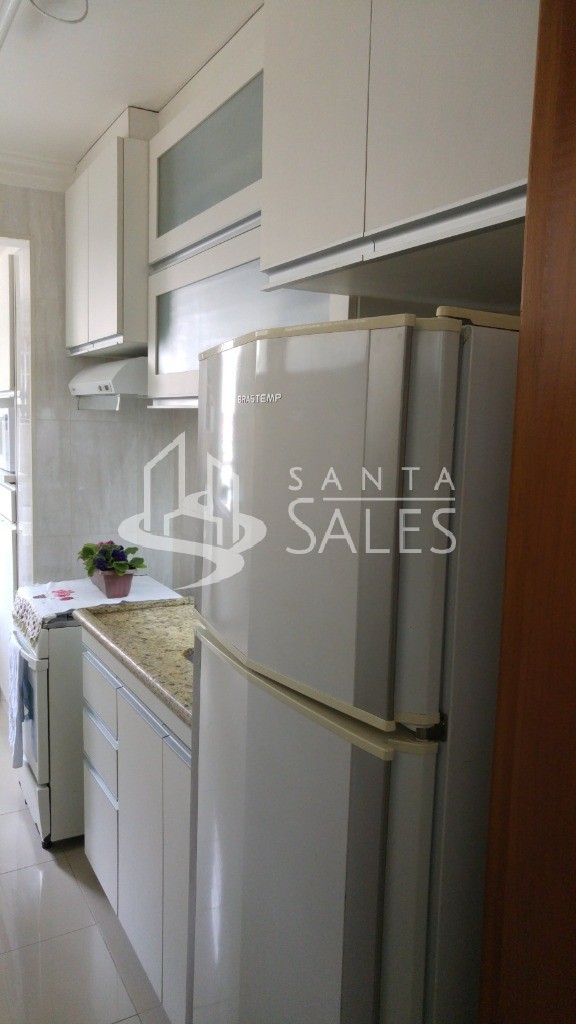 Apartamento, 3 quartos, 63 m² - Foto 6