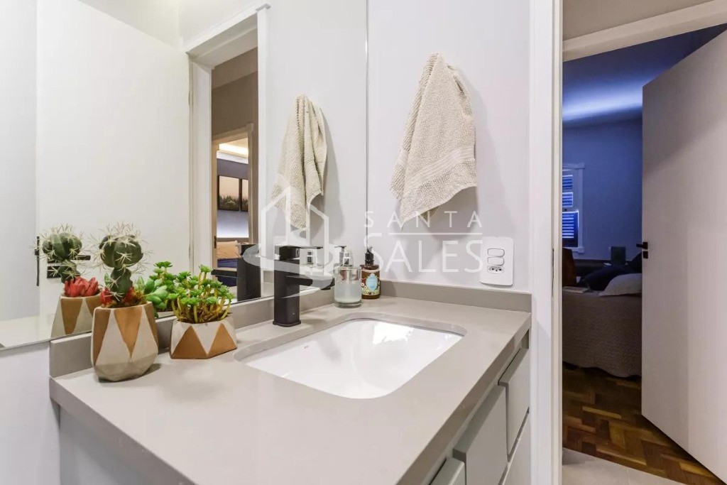 Apartamento, 2 quartos, 80 m² - Foto 21