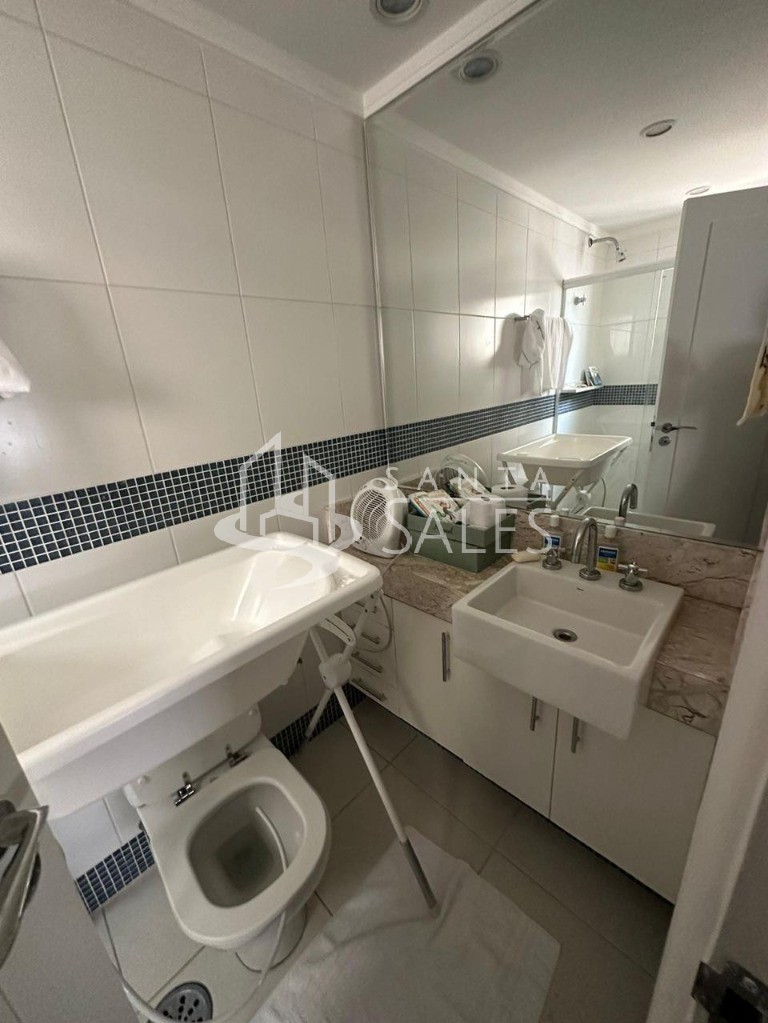 Apartamento, 3 quartos, 117 m² - Foto 4