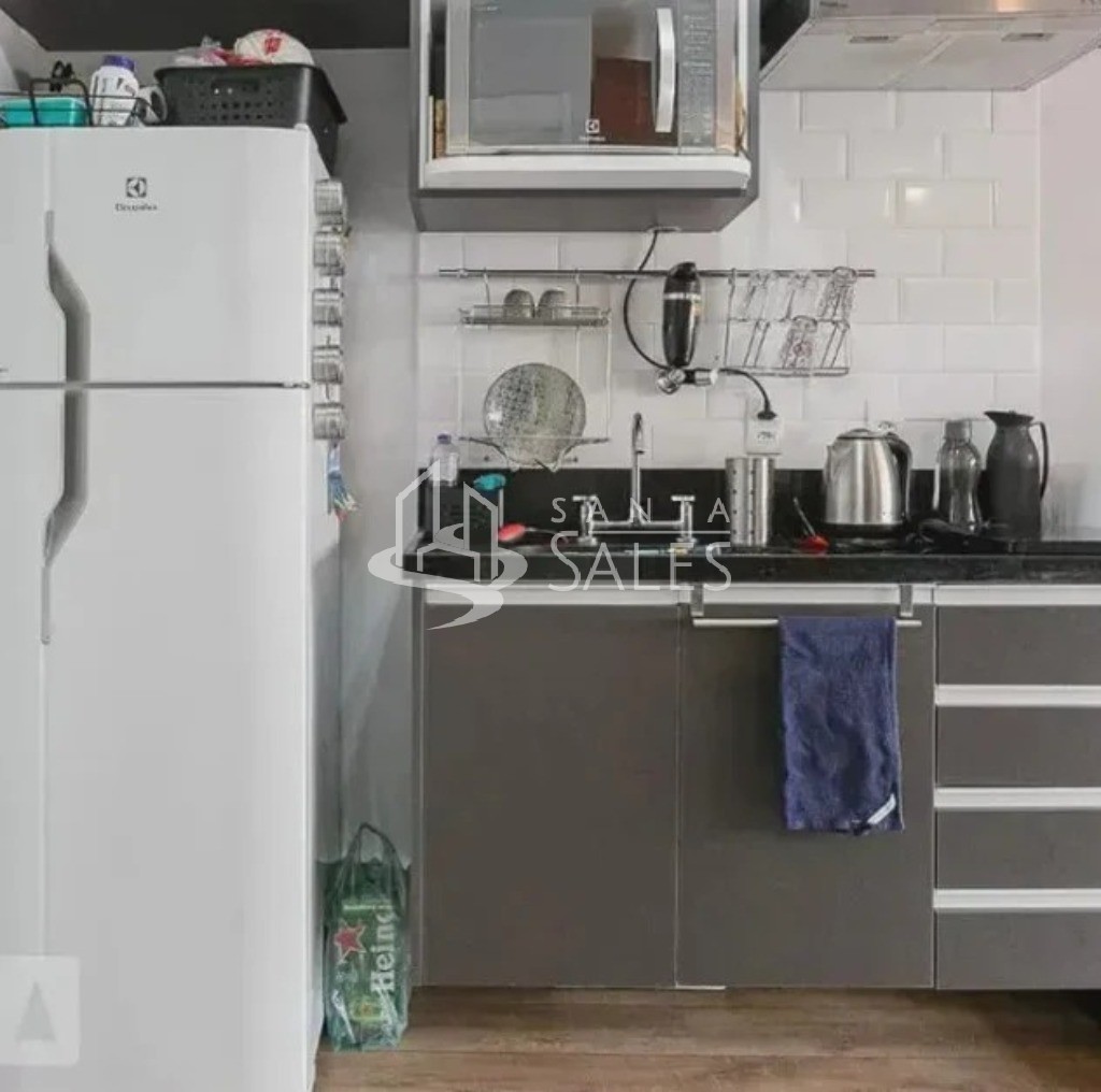 Apartamento, 3 quartos, 120 m² - Foto 29