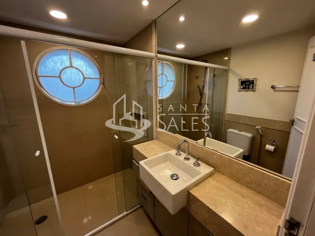Apartamento, 2 quartos, 120 m² - Foto 19