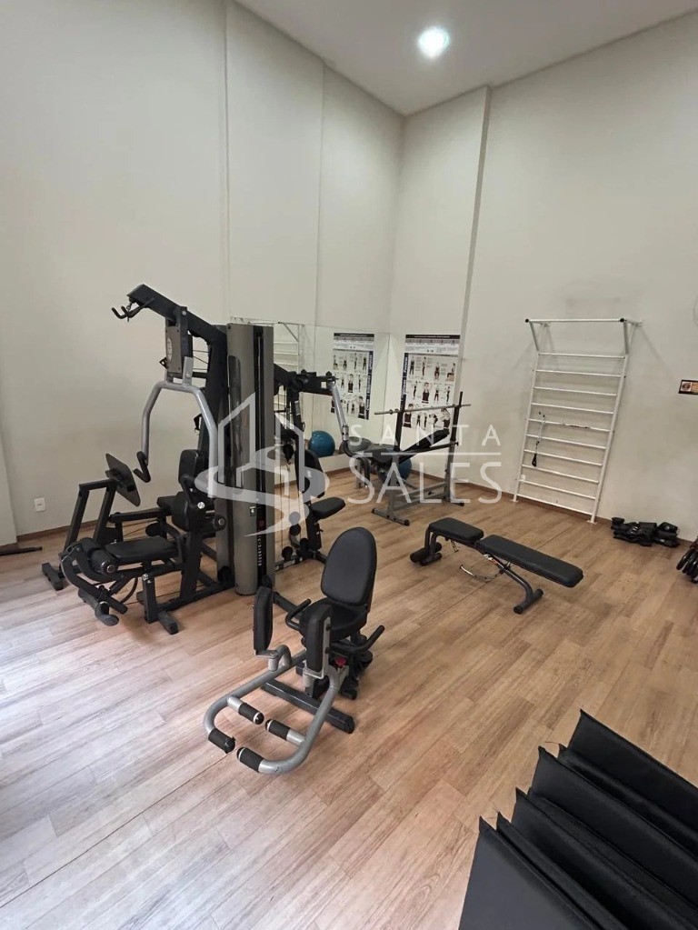 Apartamento, 2 quartos, 52 m² - Foto 20