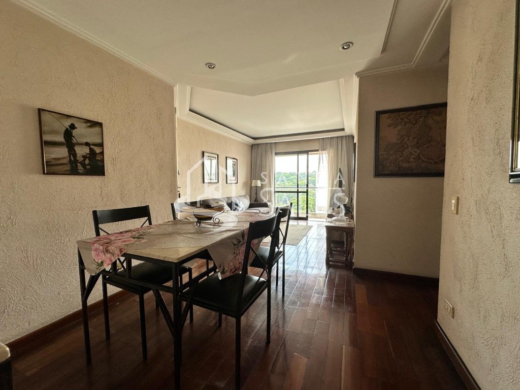 Apartamento, 2 quartos, 76 m² - Foto 1