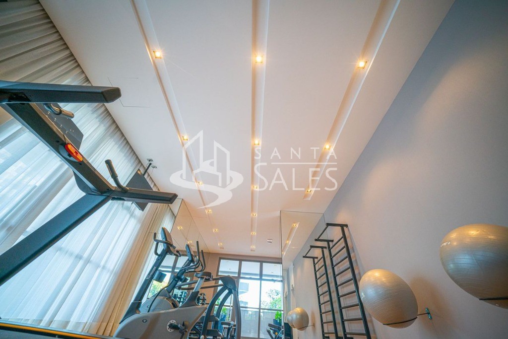 Apartamento, 4 quartos, 156 m² - Foto 21