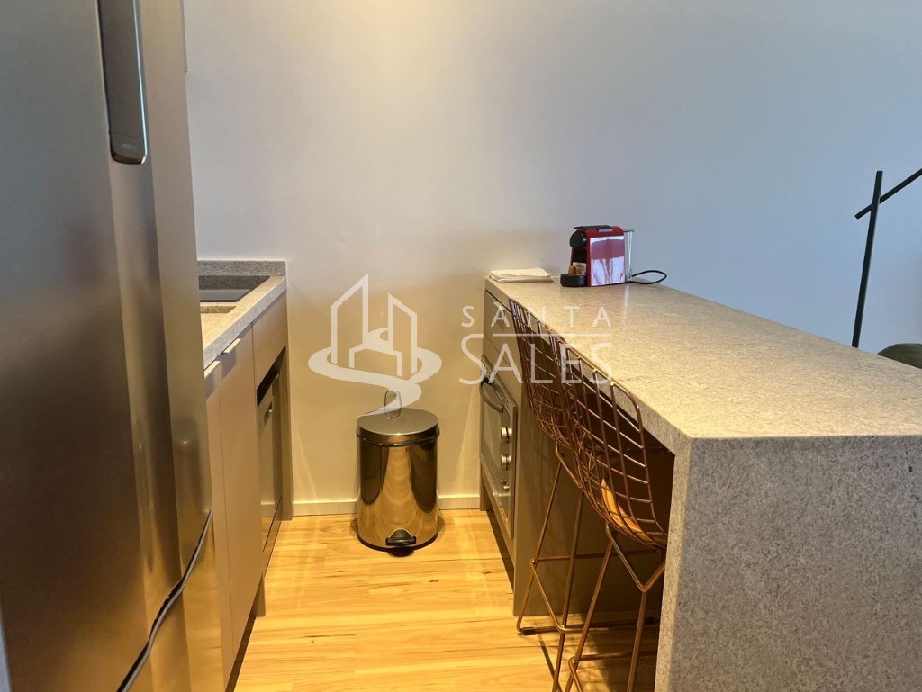Apartamento, 1 quarto, 66 m² - Foto 16