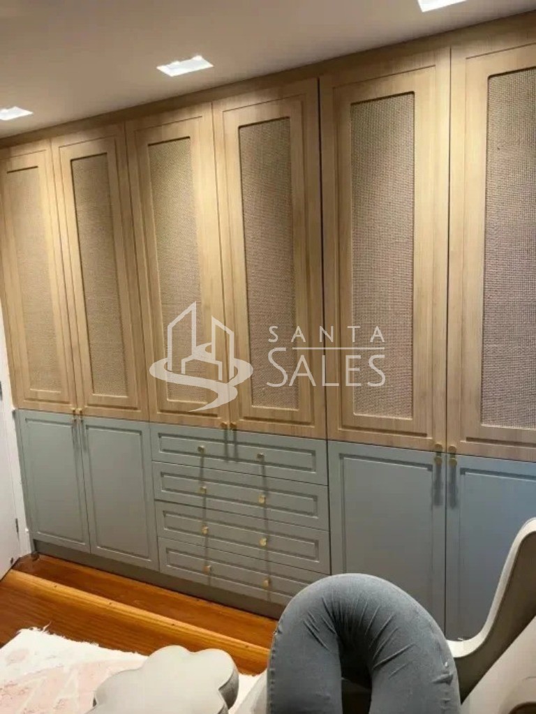 Apartamento, 3 quartos, 129 m² - Foto 7