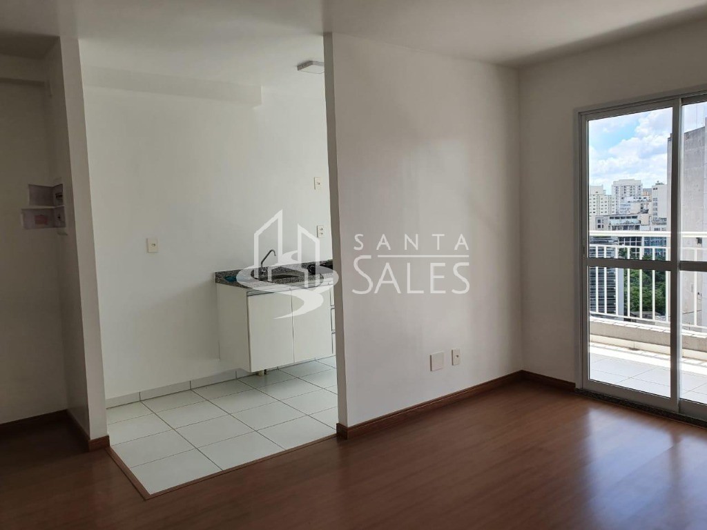 Apartamento, 1 quarto, 50 m² - Foto 6