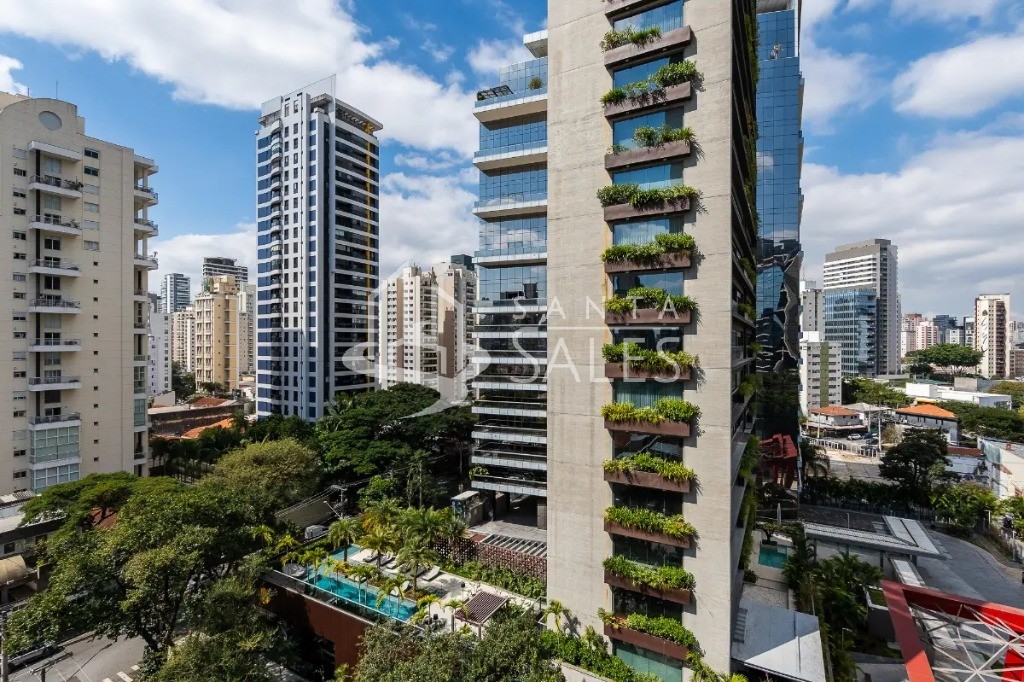 Apartamento, 3 quartos, 231 m² - Foto 29