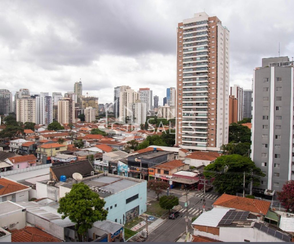 Apartamento, 1 quarto, 48 m² - Foto 8