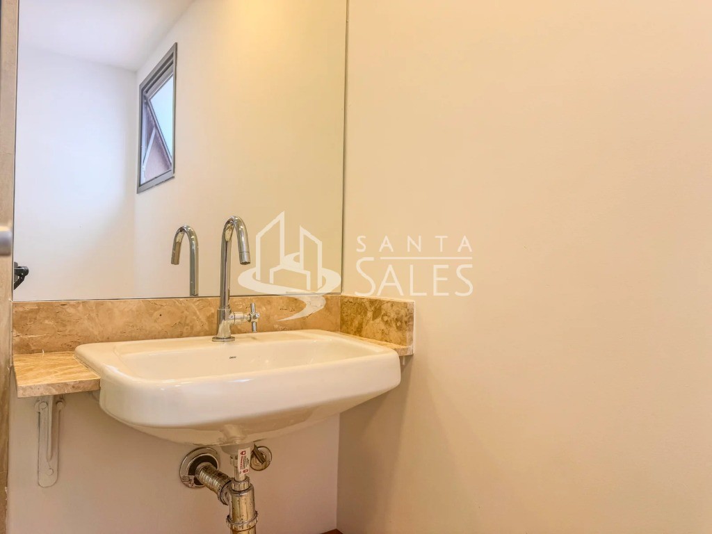 Apartamento, 1 quarto, 21 m² - Foto 13