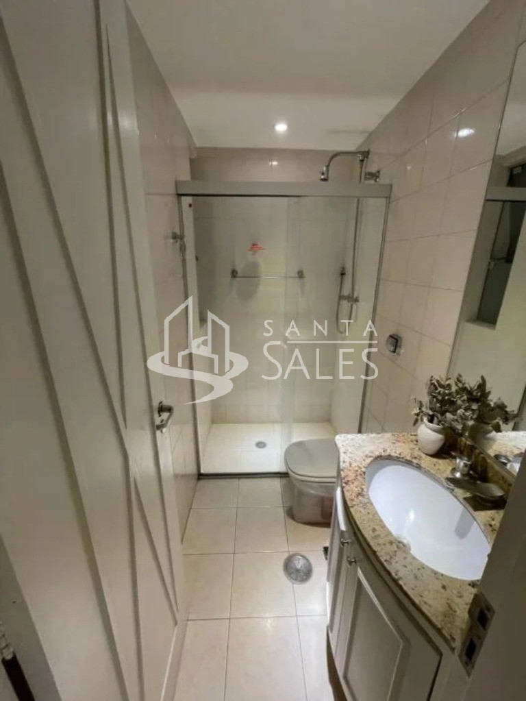 Apartamento, 3 quartos, 130 m² - Foto 16