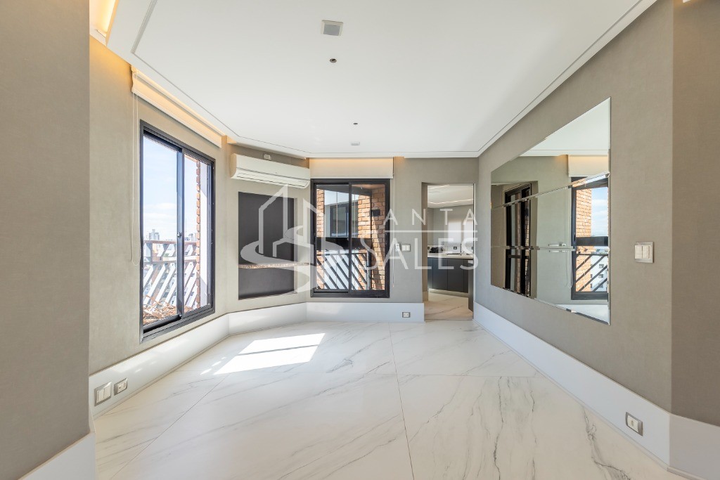 Apartamento, 4 quartos, 440 m² - Foto 5