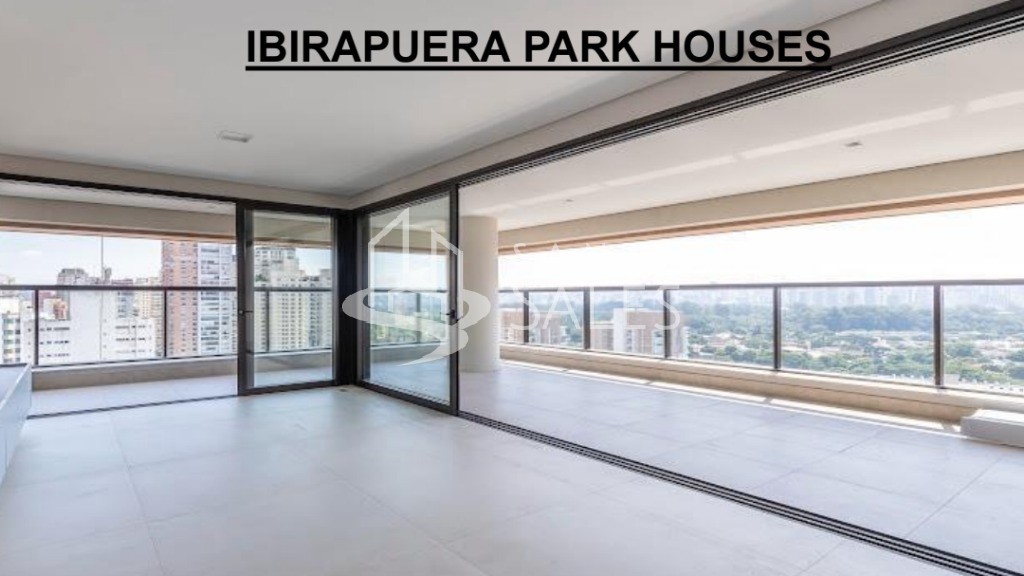 Apartamento, 3 quartos, 153 m² - Foto 1