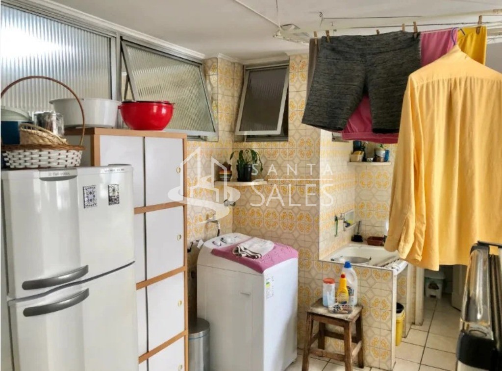 Apartamento, 4 quartos, 179 m² - Foto 6
