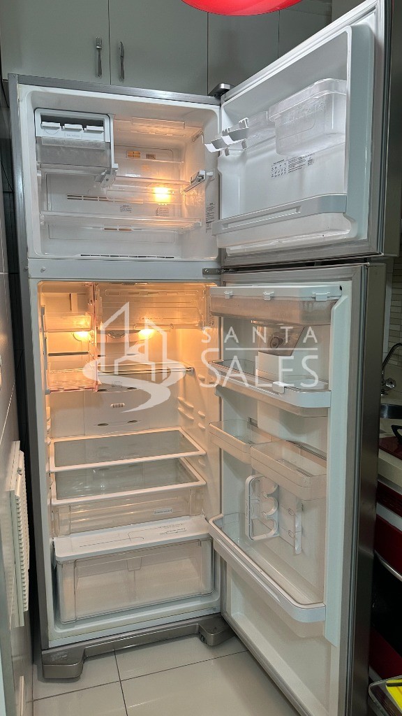 Apartamento, 1 quarto, 41 m² - Foto 16