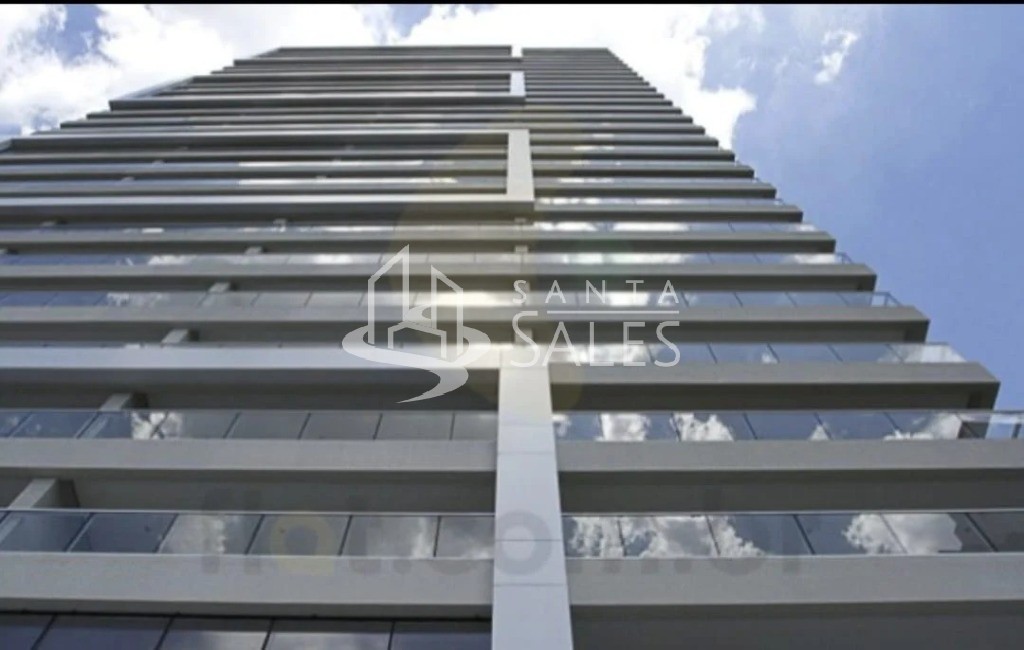 Apartamento, 2 quartos, 84 m² - Foto 9