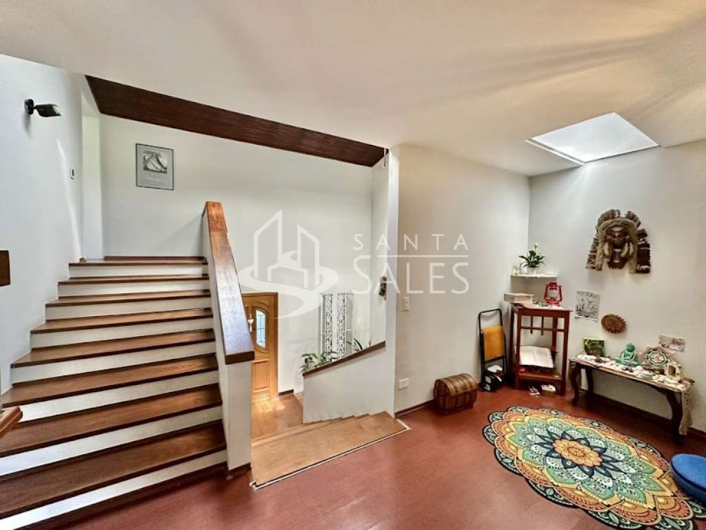Casa, 4 quartos - Foto 12