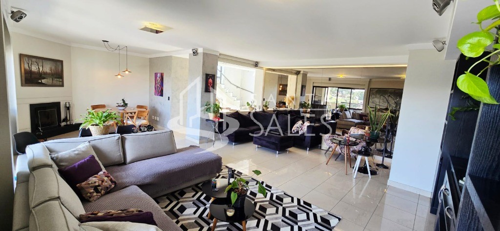 Apartamento, 3 quartos, 270 m² - Foto 5