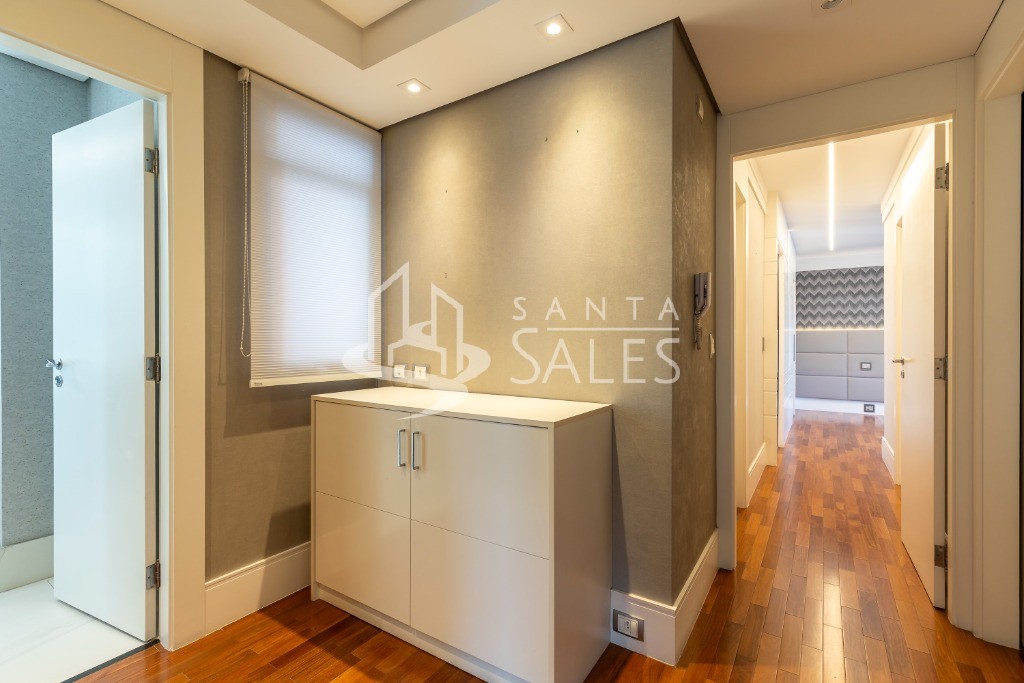 Apartamento, 4 quartos, 440 m² - Foto 11
