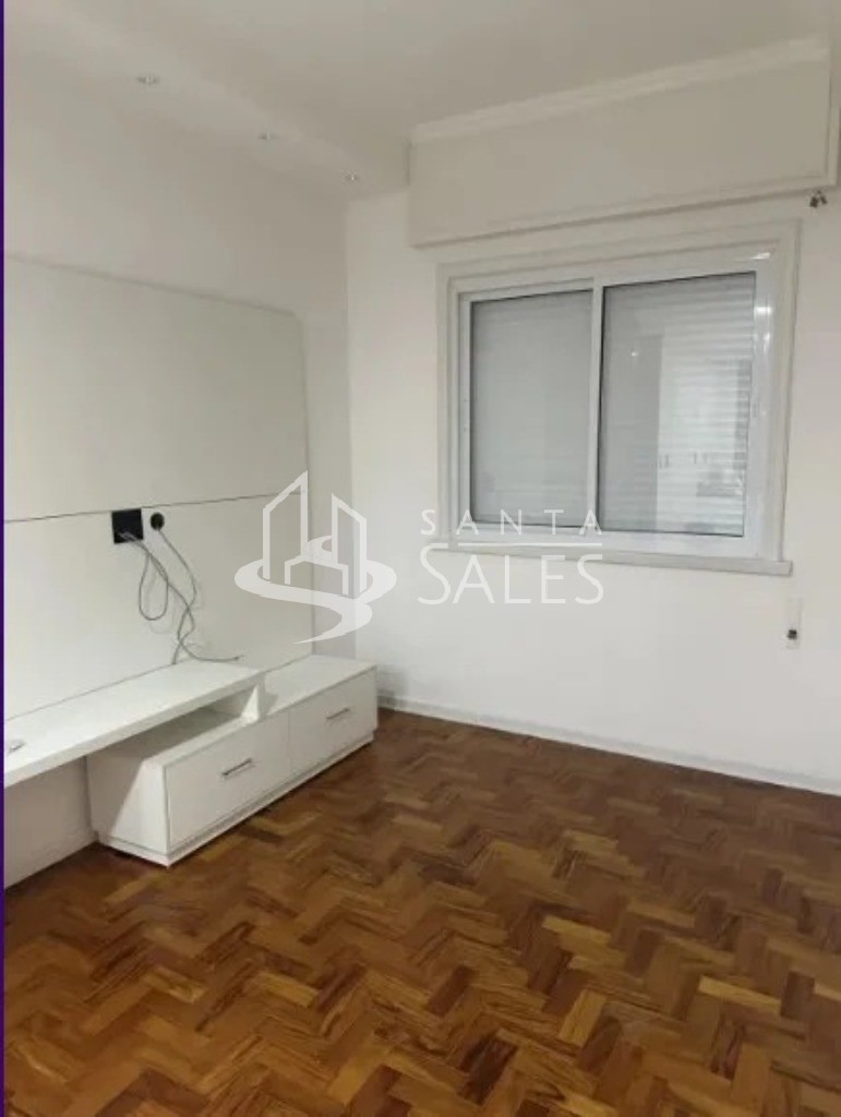 Apartamento, 1 quarto, 42 m² - Foto 6