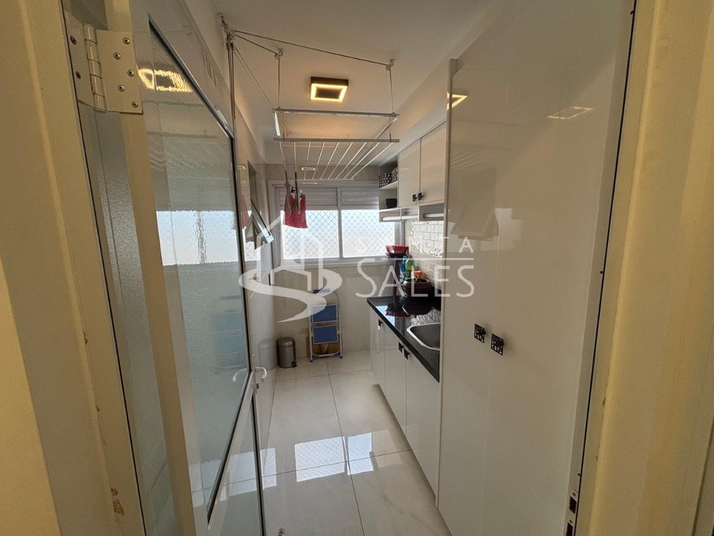 Apartamento, 3 quartos, 125 m² - Foto 4