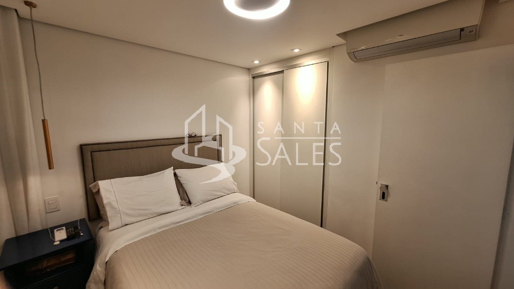 Flat/Apart Hotel, 1 quarto, 39 m² - Foto 13