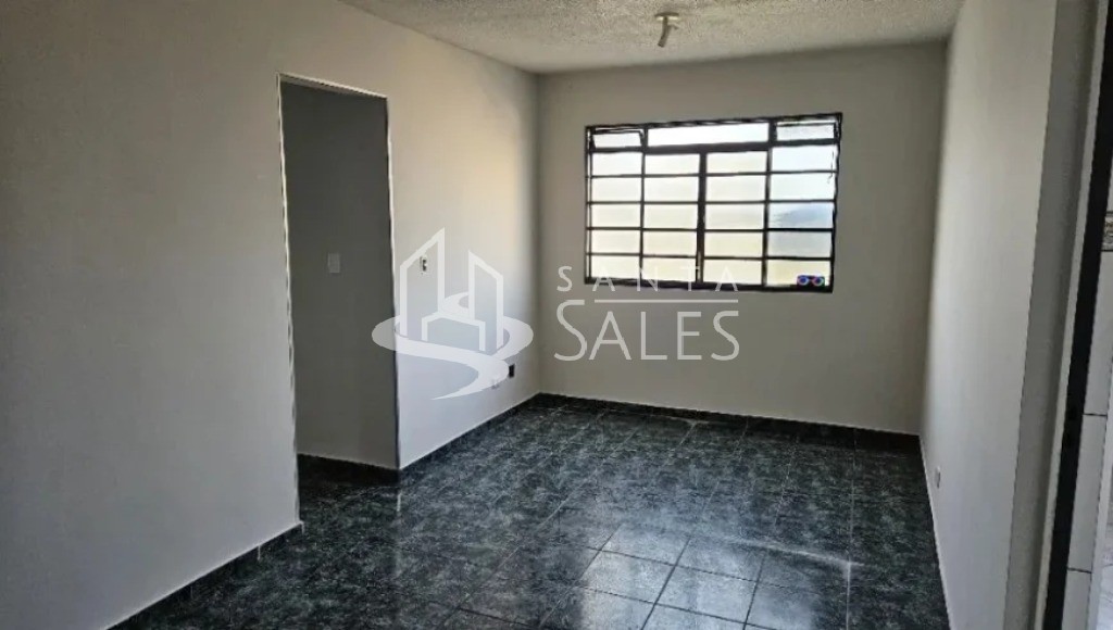 Apartamento, 2 quartos, 64 m² - Foto 1