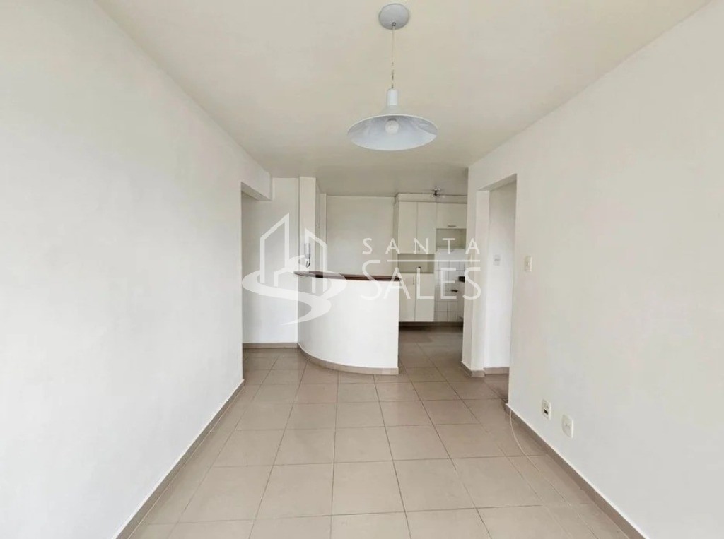 Apartamento, 1 quarto, 40 m² - Foto 1