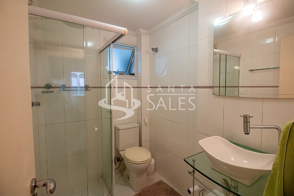 Apartamento, 2 quartos, 78 m² - Foto 12