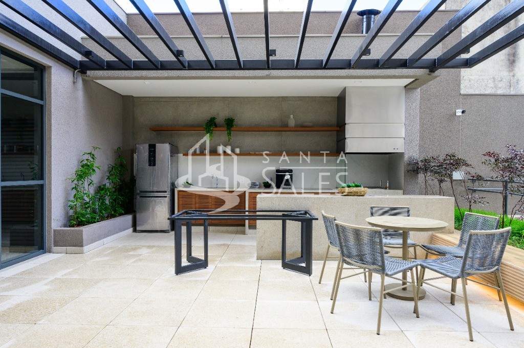Apartamento, 1 quarto, 25 m² - Foto 23