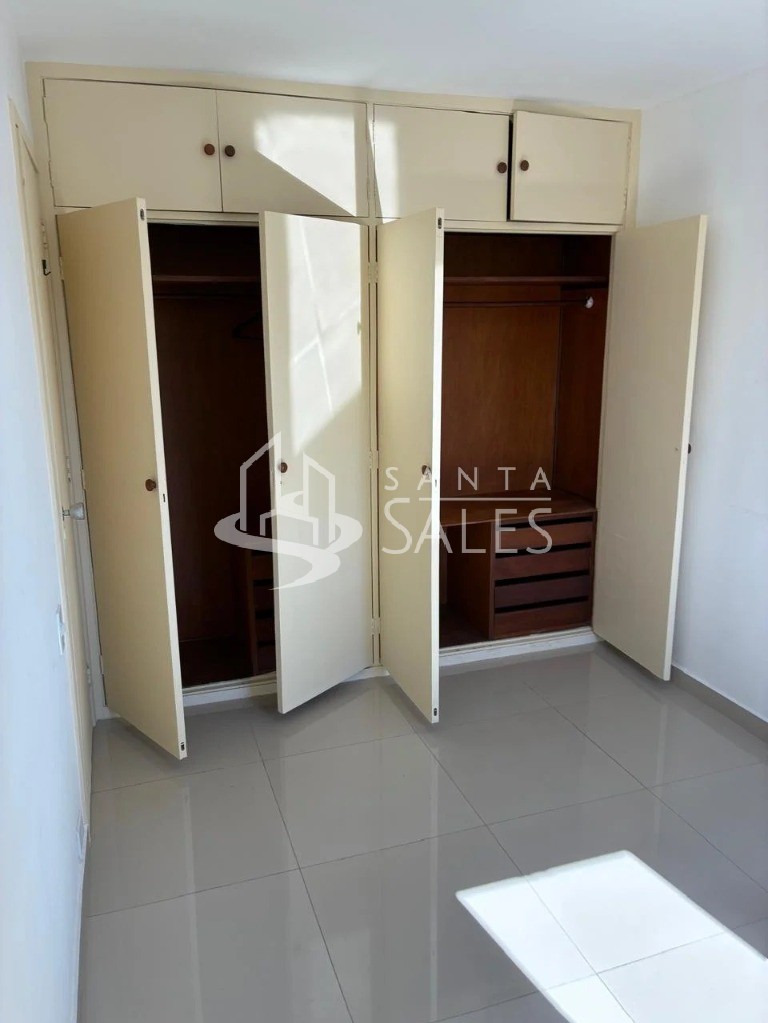 Apartamento, 1 quarto, 48 m² - Foto 3
