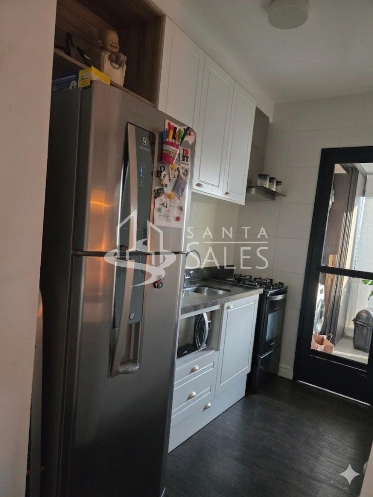 Apartamento, 1 quarto, 30 m² - Foto 21