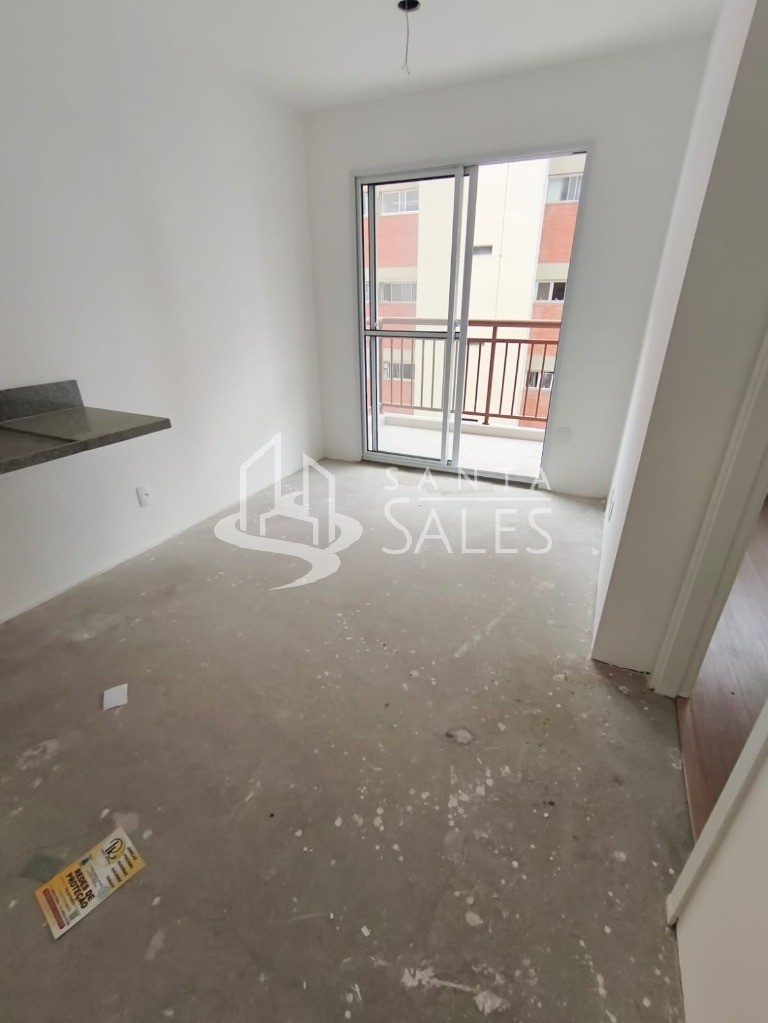 Apartamento, 1 quarto, 29 m² - Foto 1