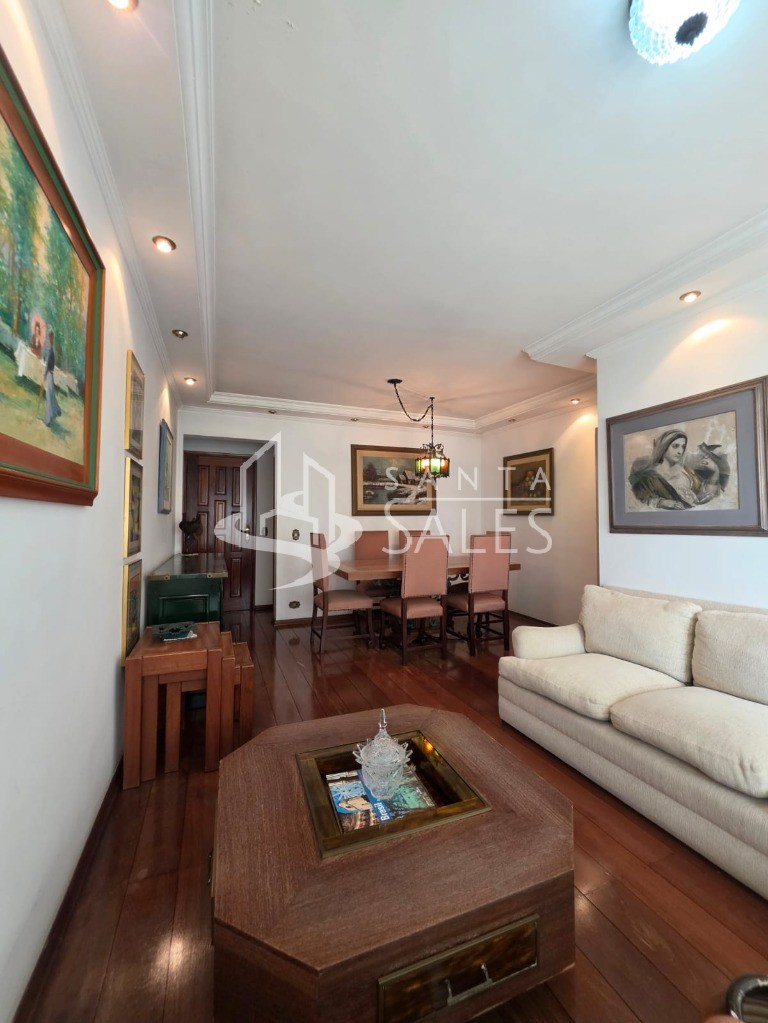 Apartamento, 3 quartos, 90 m² - Foto 6