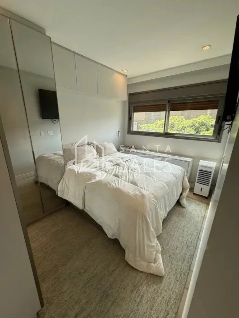 Apartamento, 2 quartos, 64 m² - Foto 12