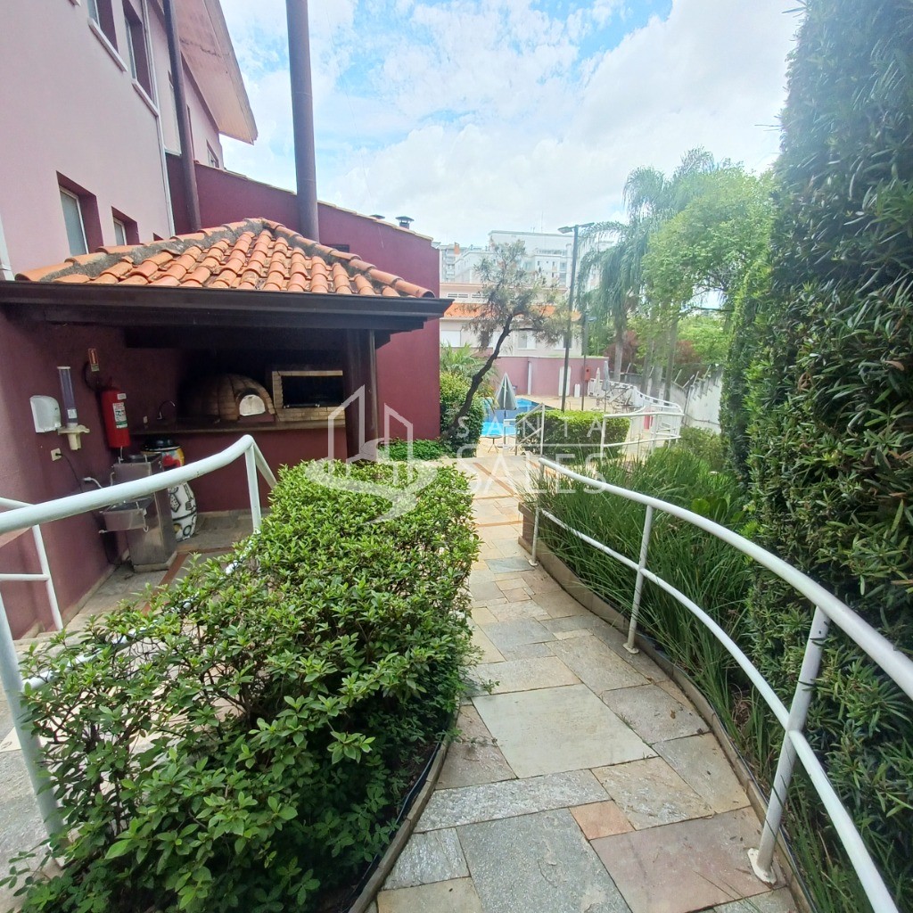Casa de Condomínio, 3 quartos - Foto 38