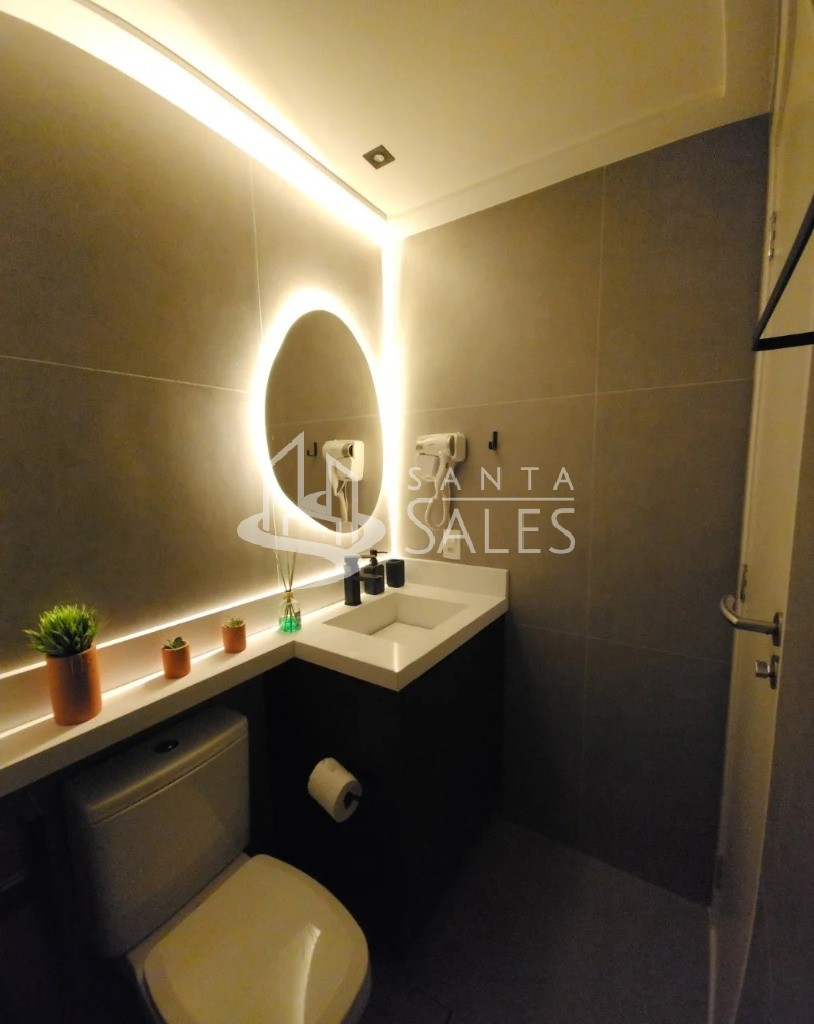 Apartamento, 1 quarto, 35 m² - Foto 21